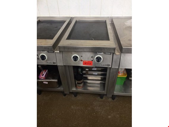 Used Electric oven for Sale (Auction Standard) | NetBid Industrial Auctions